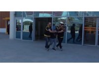 Satırlı saldırgan tutuklandı