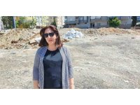 Depremde anne ve babasını kaybeden kadından Alpargün Apartmanı kararına tepki