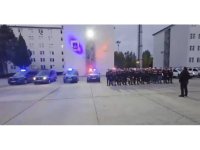 Adana merkezli 24 ilde "uyuşturucuya özendirme" operasyonu: 16 tutuklama