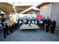 Damak çatlatan tepsi kebabıyla birlikte yöreye özgü 7 lezzet tescillendi