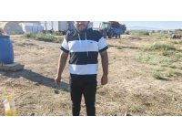 Kazada ağır yaralanan baba ve 3 yaşındaki kızını ölüm ayırdı