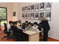 Mersin’de ‘Mezitli Çocuk Kampüsü’ çocukların gözdesi oldu