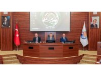 Vali Toros: "Mersin’in huzurunu bozmak isteyenlere geçit yok"