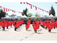 Başkan Görgel, "Ulusal Egemenlik ve Çocuk Bayramı kutlu olsun"