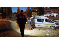 Kahramanmaraş’ta elektrik akımına kapılan işçi yaşamını yitirdi