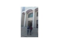 Firari hükümlü Dörtyol’da yakalanarak tutuklandı