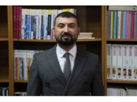 Doç. Dr. Berat Akıncı: "Yeni kurulacak düzende hiçbir şey eskisi gibi olmayacak"