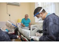 Mersin Büyükşehir Belediyesinden sosyal destek seferberliği