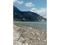 Eğirdir Gölü’nde amatör balıkçılık alanları yeniden düzenlendi