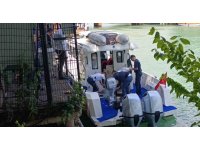 Antalya’da kayıp zabıta memuru ırmakta ölü bulundu