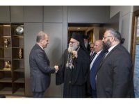 Başkan Seçer: "Mersin’de 400 bin depremzede kardeşçe ağırlandı"