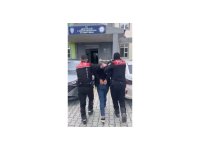 Antakya’da 28 yıl hapis cezası bulunan şahıs yakalandı