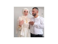 Bugün düğünleri olacak çift evlerinde ölü bulundu