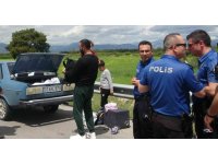 Eşini öldürüp kaçarken yakalanan koca tutuklandı