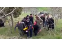 Kahramanmaraş’ta 6 gündür kayıp yaşlı adamın cansız bedeni bulundu