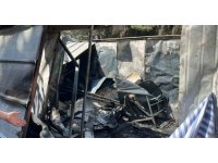 İlk işinin 4’üncü günü benzin dökülerek katledildiği ortaya çıktı