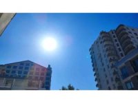 Adana’da sıcaklık düşüyor, yağışlı hava geliyor