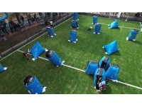 Türkiye Paintball Şampiyonası Osmaniye’de başladı