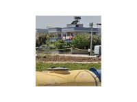 Tarsus’ta bomba iddiası