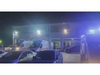 Hacı yemeğinde 16 kişi zehirlendi