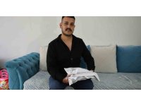 Çocukluk arkadaşına IBAN’ını verdi, hakkında 70 dava açıldı