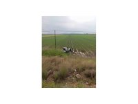 Otomobil takla attı, 4 yaralı