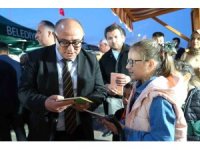 Erdemli’de 4. Kitap ve Edebiyat Günleri yoğun ilgiyle tamamlandı