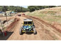 Kahramanmaraş’ta Baja Şampiyonası’nın ilk ayağı tamamlandı