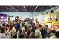 Kahramanmaraş, gastronomisi ve el sanatlarıyla Antalya’da göz doldurdu