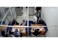 Sahte vekâletle 770 milyon liralık vurguna suçüstü