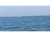 Mersin’de denizde 2 erkek cesedi bulundu