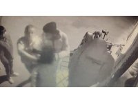 16 yaşındaki çocuk gündüz tartıştığı arkadaşının babası tarafından akşam darp edildi