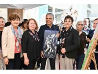 "Geleceğin Renkleri" Muratpaşa’da kapılarını açtı