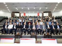 Başkan Kıvanç: "Zorlu küresel şartlara rağmen ihracatımızı artırmaya devam ediyoruz"