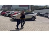 İskenderun’da silahlı çatışmanın şüphelileri tutuklandı