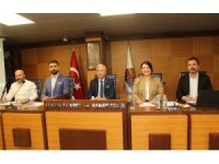 Başkan Erdem: "Alanya’nın tarımsal potansiyelini daha ileriye taşımak için çalışıyoruz"