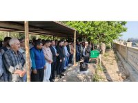 Denizde cansız bedenleri bulunmuştu: İki arkadaştan birinin cenazesi defnedildi