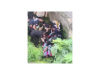 Sulama kanalına düşen bir kişi hayatını kaybetti