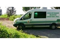 Ormanda parçalanmış erkek cesedi bulundu