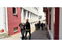 Eski polisin katil zanlısı yakalandı