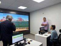 Mersin Büyükşehir, uluslararası standartlarda yönetim modeliyle öncü oldu