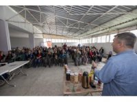 Yerelden kalkınma hamlesi: Mersin’de turizm eğitimi başladı