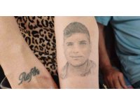 Oğlu 9 yıl önce öldürülen acılı anne: "Kolumdaki resmiyle avunup duruyorum"