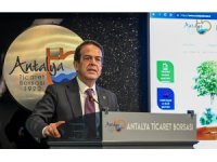 ATB Başkanı Çandır: "Savaştan en fazla olumsuz etkilenecek sektörlerin başında tarım geliyor"