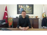 İsa Tarhan, Milas Orman İşletme Müdürlüğü görevine atandı