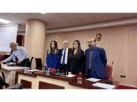 Yüreğir Belediye Başkanvekilliği’ne Cafer Boyraz seçildi