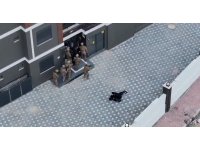 İkiz plakalarla ilçeleri gezip evlerden hırsızlık yaptılar, 11’incisinde yakayı ele verdiler