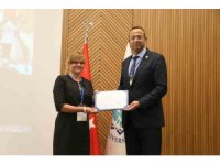 Bilim dünyası sağlık, spor, enerji ve çevresel sürdürülebilirlik için ALKÜ’de buluştu