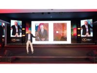 "Antalya Markaları Kongresi" başladı