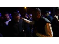 Selde hayatını kaybeden gencin acı haberi babasına verildi